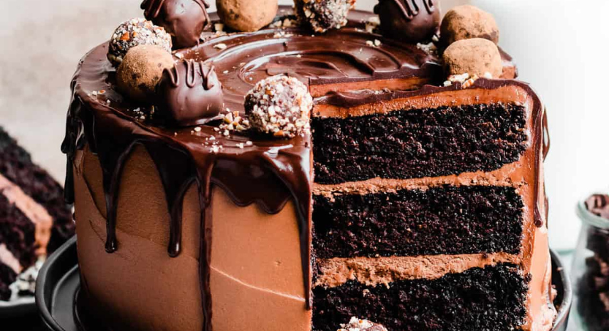 Where Creativity, Taste & Celebration Come Together